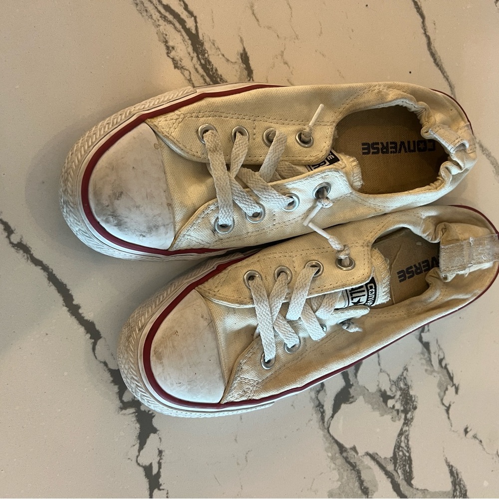 Converse Chucks - image 1